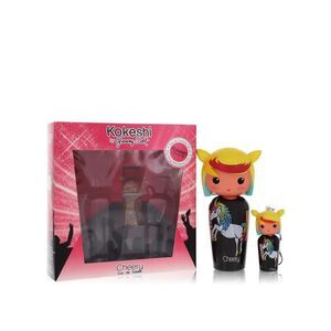 Kokeshi Cheery Eau de Toilette Set Women